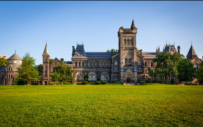 4 Top Colleges For Study in Canada